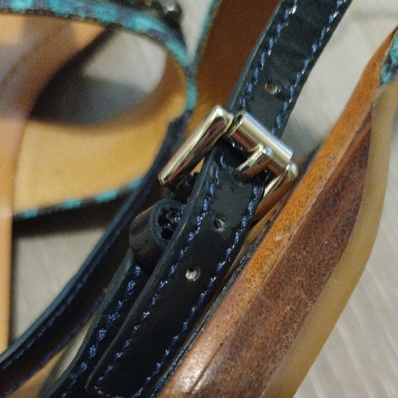 Coach Sandals - Picture 6 of 17